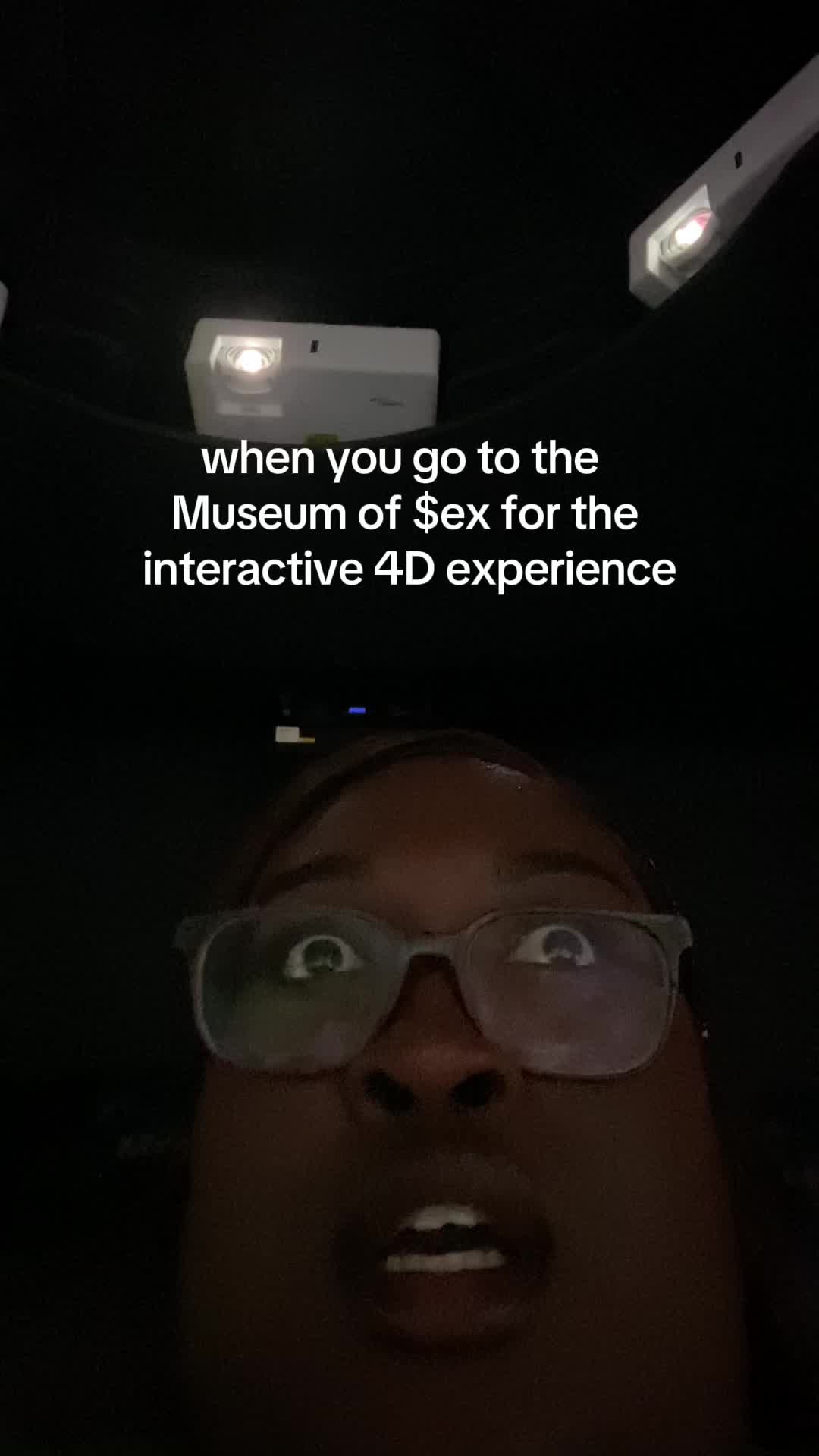 Museum of Sex Features Immersive 4D Experience