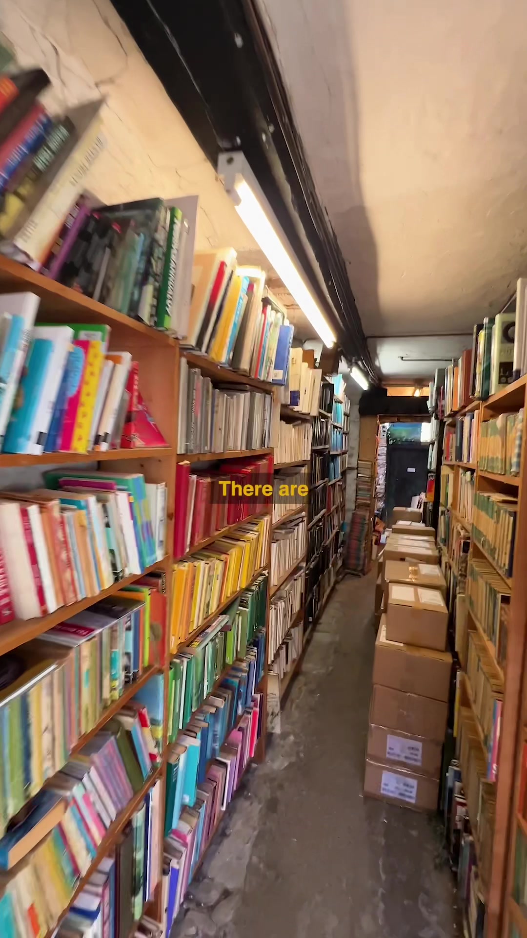 Hay-on-Wye: A Welsh Town of Books and Scenery