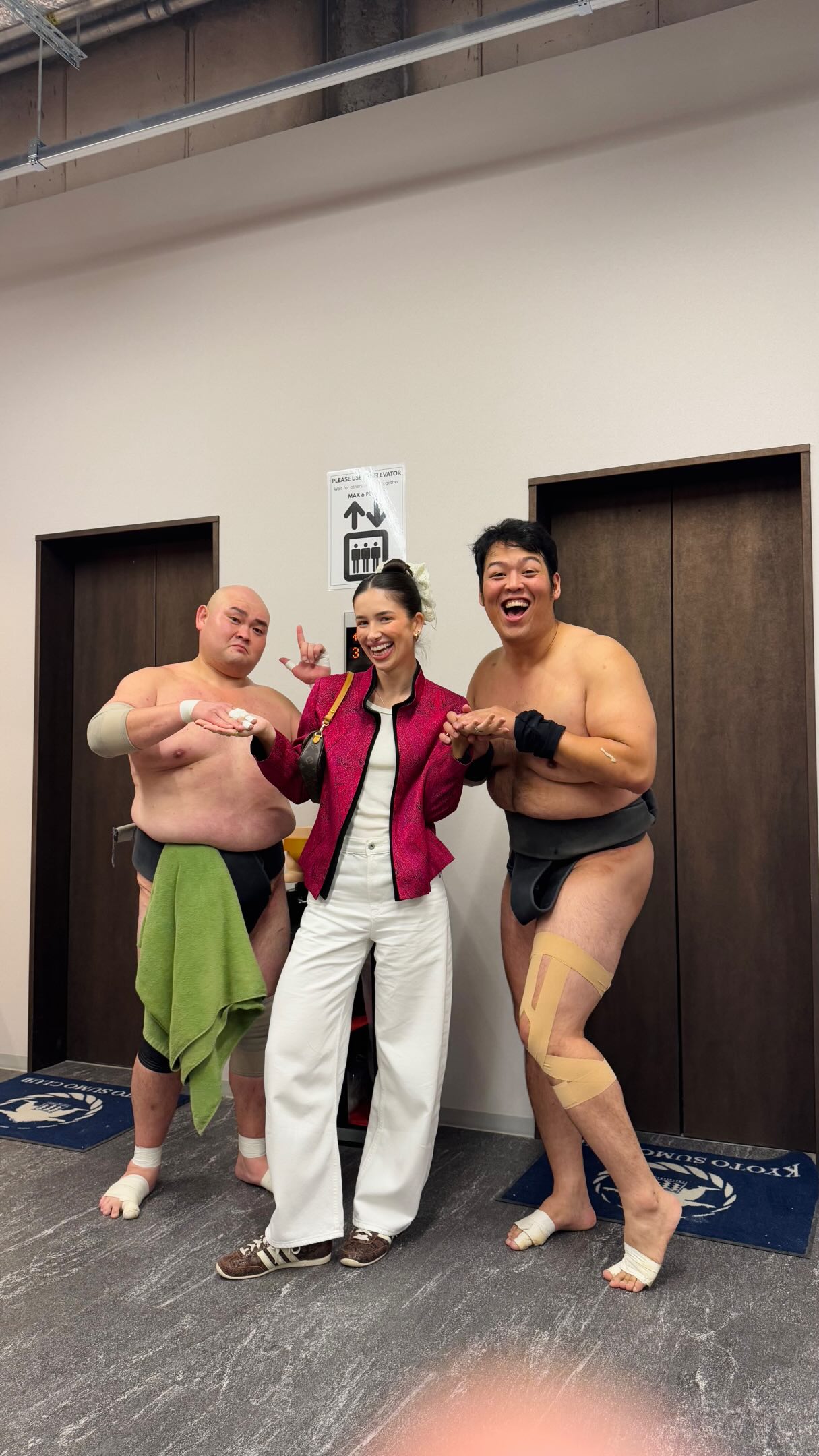 Kyoto Sumo Club
