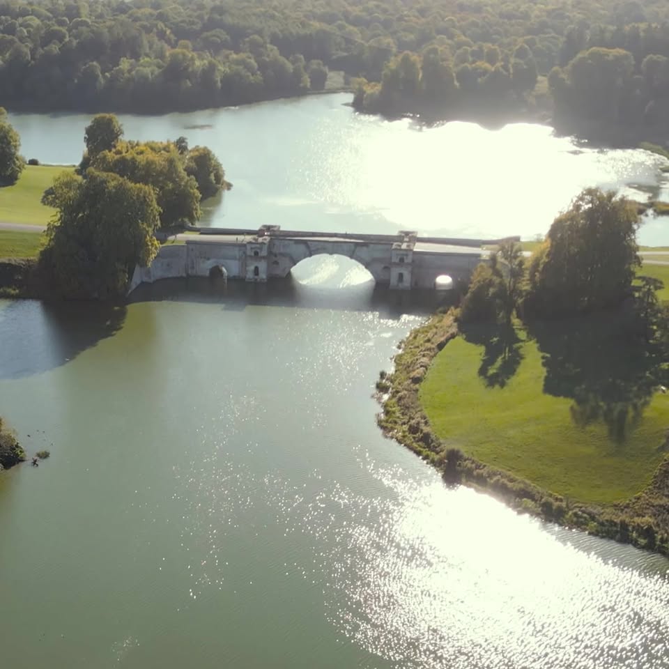 Blenheim Palace Annual Pass Offers Year of Discovery