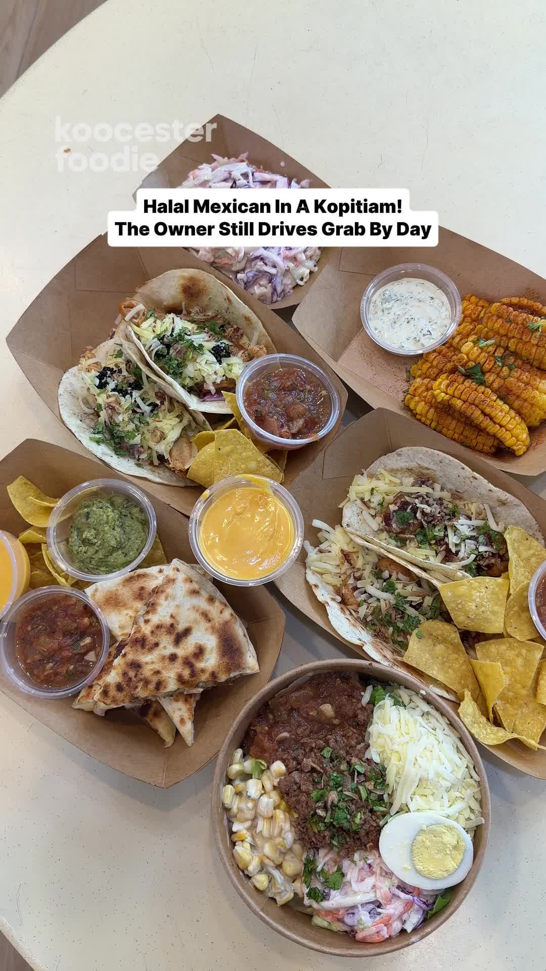Halal Mexican Eateries Expand Menu For Success
