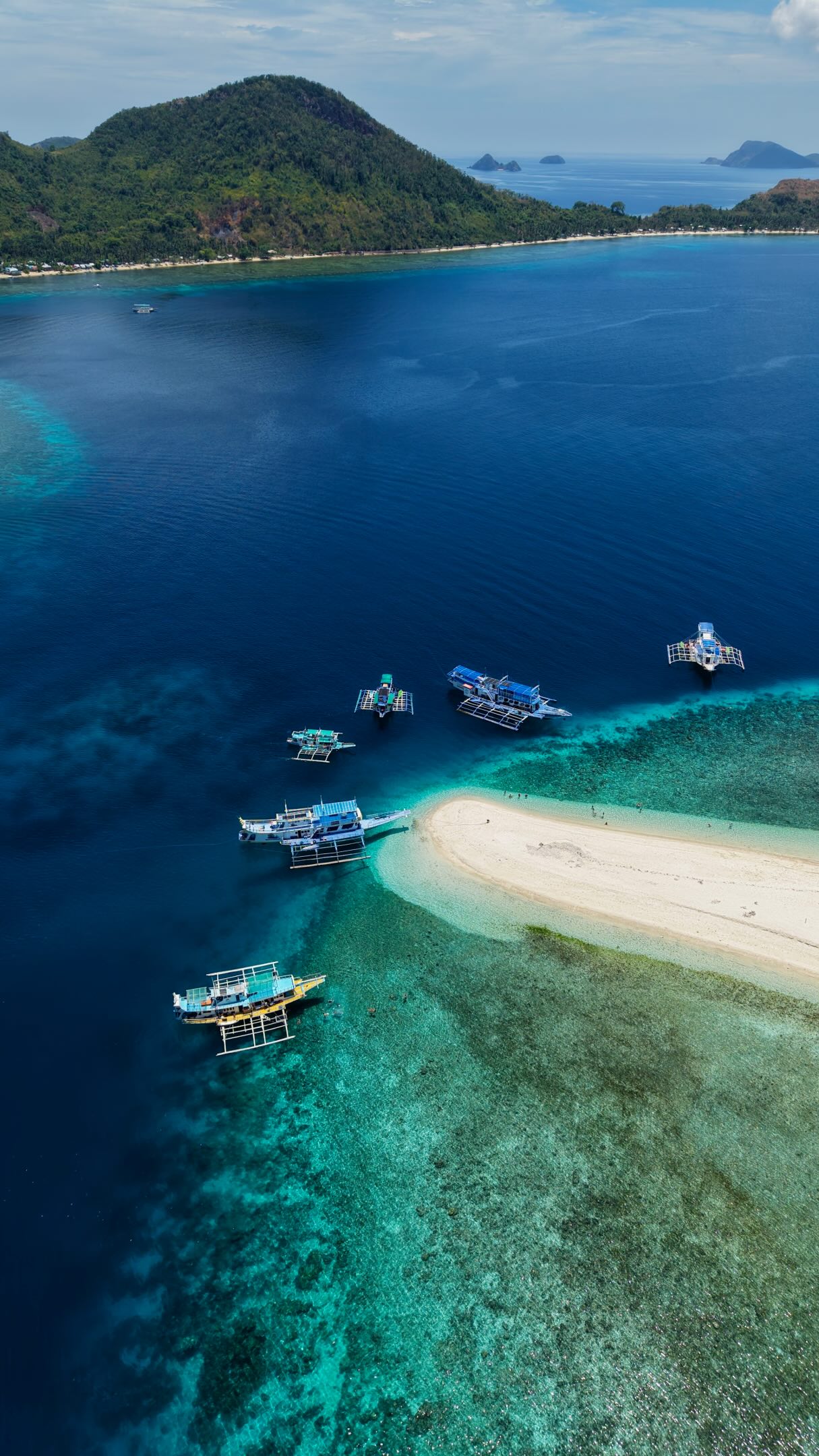 Philippines Destinations for an Unforgettable Adventure