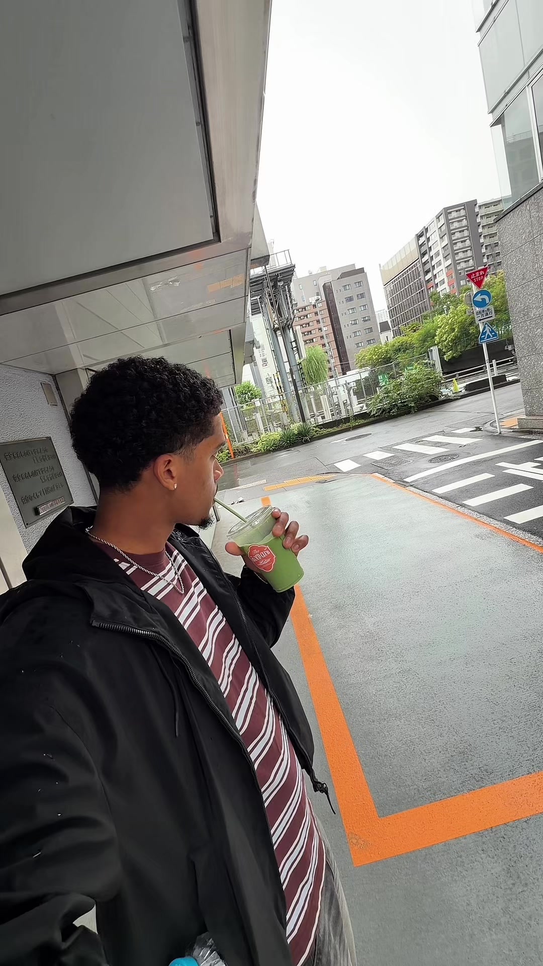 Tokyo Day Trip: Food, Shopping, and Shibuya Crossing