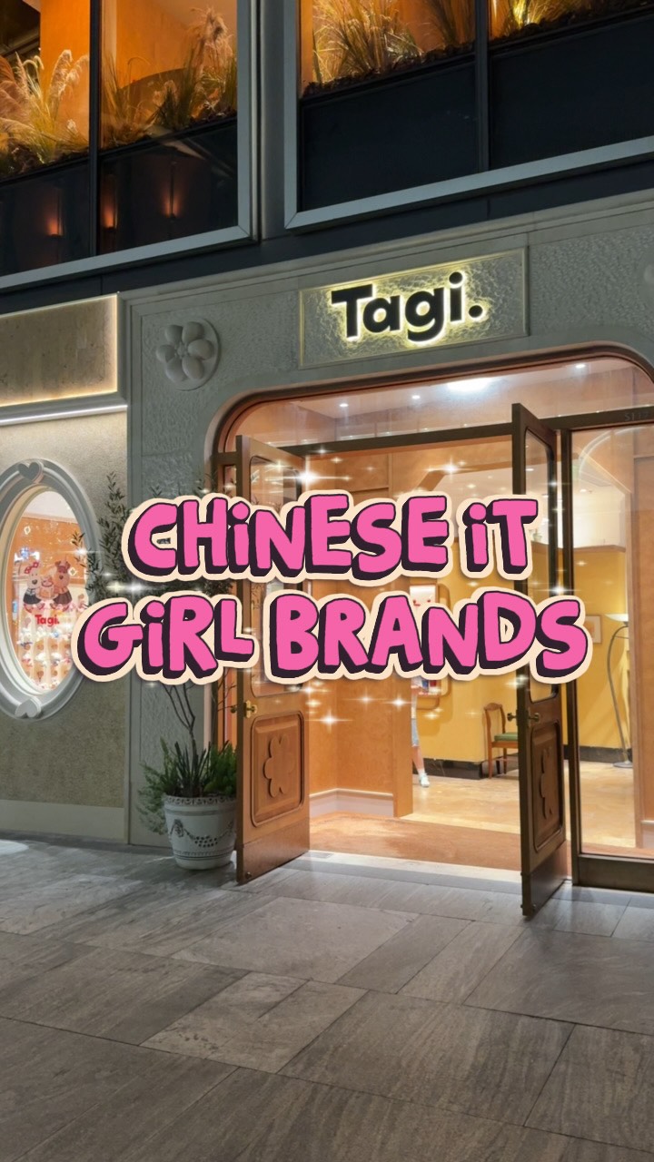 Tag: Global Destination and Dog Line Leader