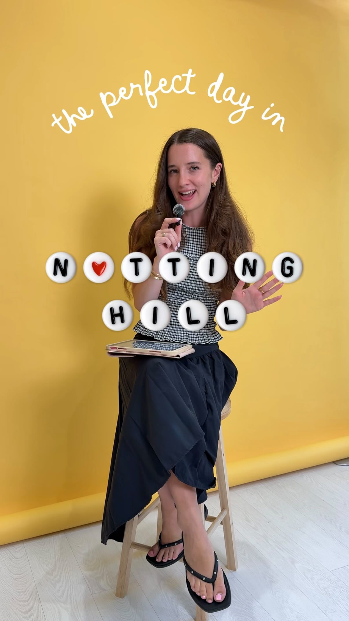 Notting Hill Day Trip: Markets, Bakeries, and More
