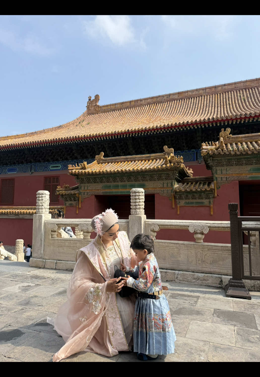 Shanghai And Beijing Destinations