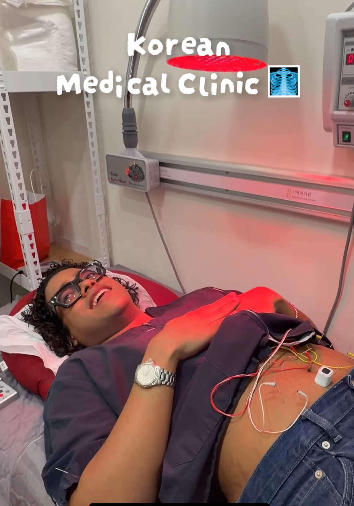 Korean Medical Clinic Offers Traditional Treatments