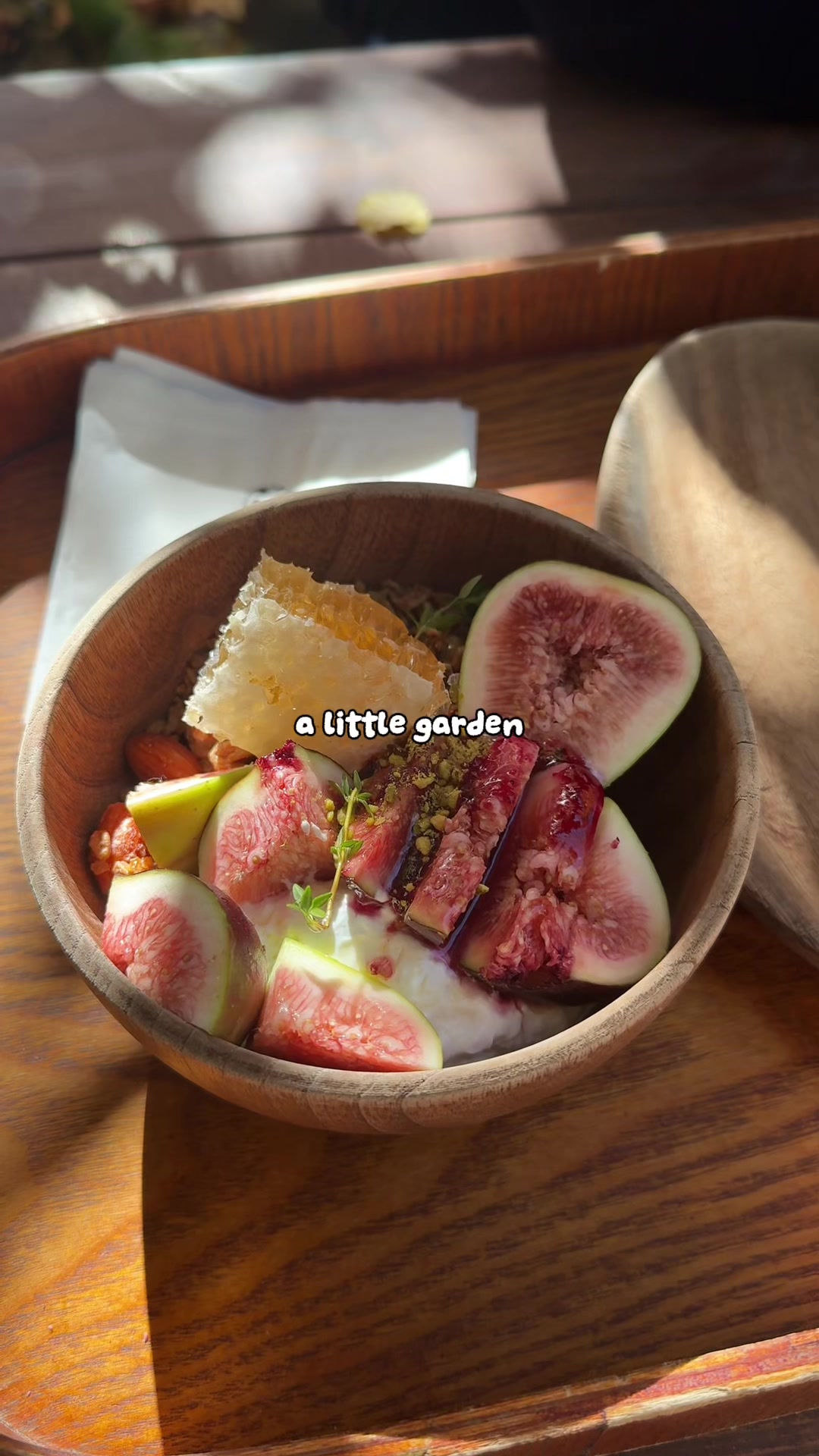 Ghibli-Inspired Garden Cafe in Seoul