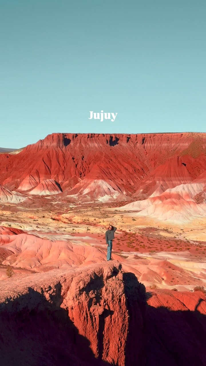 Northwest Argentina Travel Guide: Jujuy, Salta, Catamarca