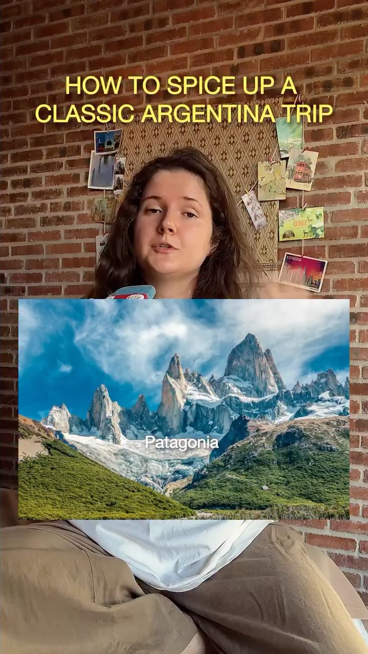 Argentina's Diverse Destinations: Planning Your Trip