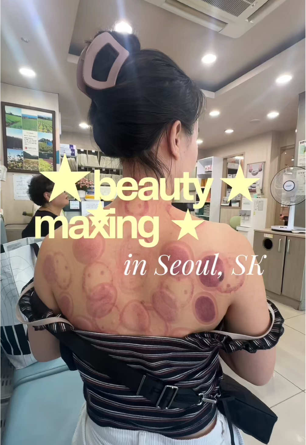 Korean Beauty Treatments And Wellness Experiences