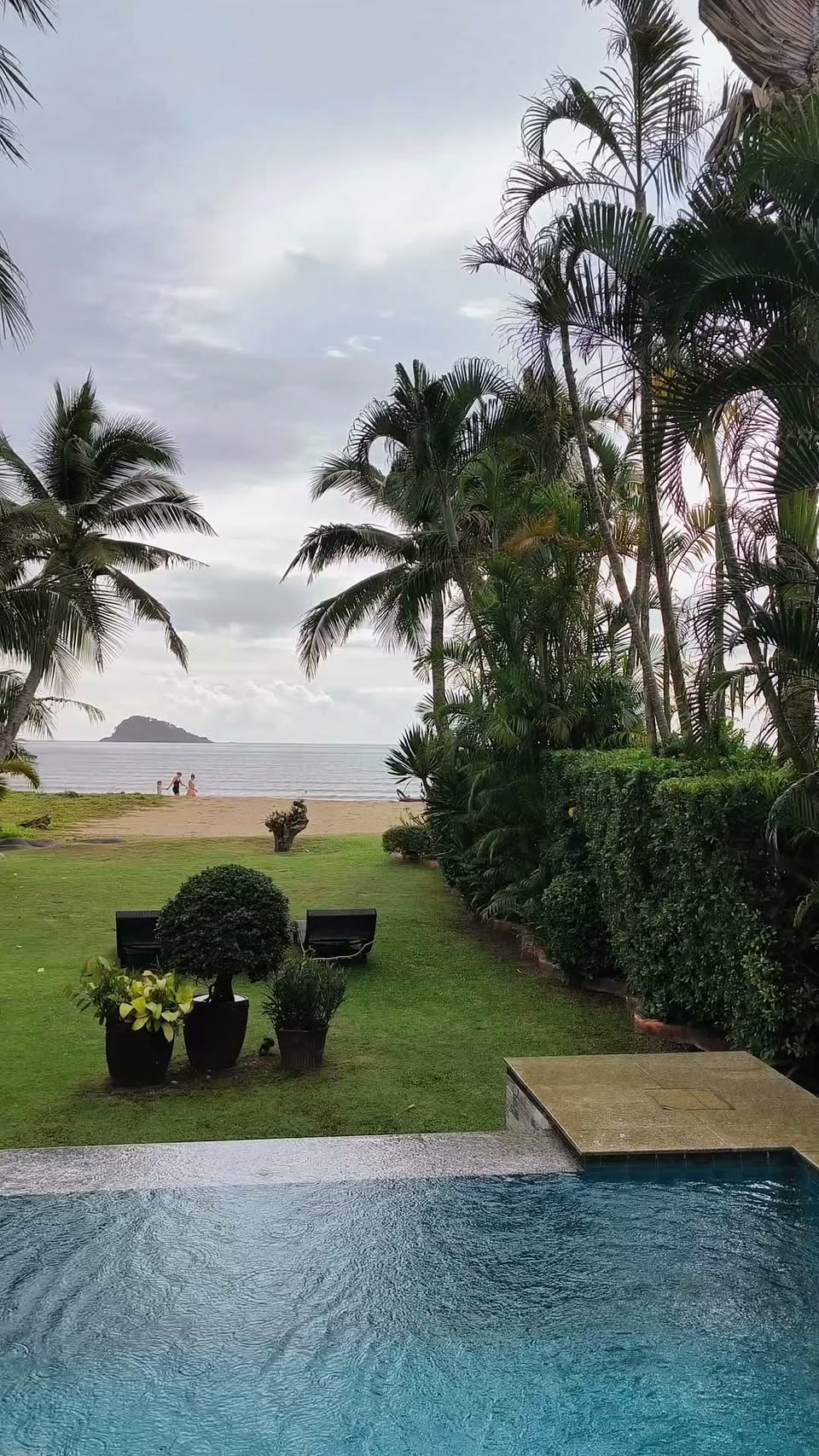 Island Escapes In Thailand