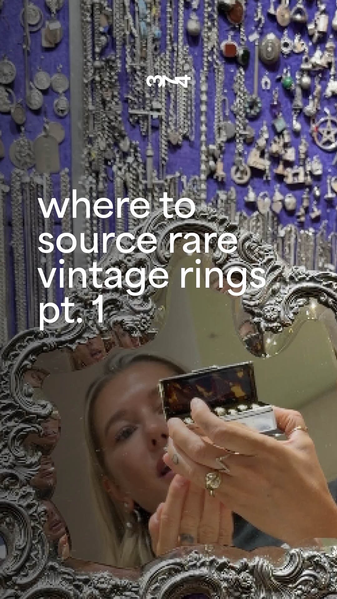 London's Best Antique Jewellery Destinations
