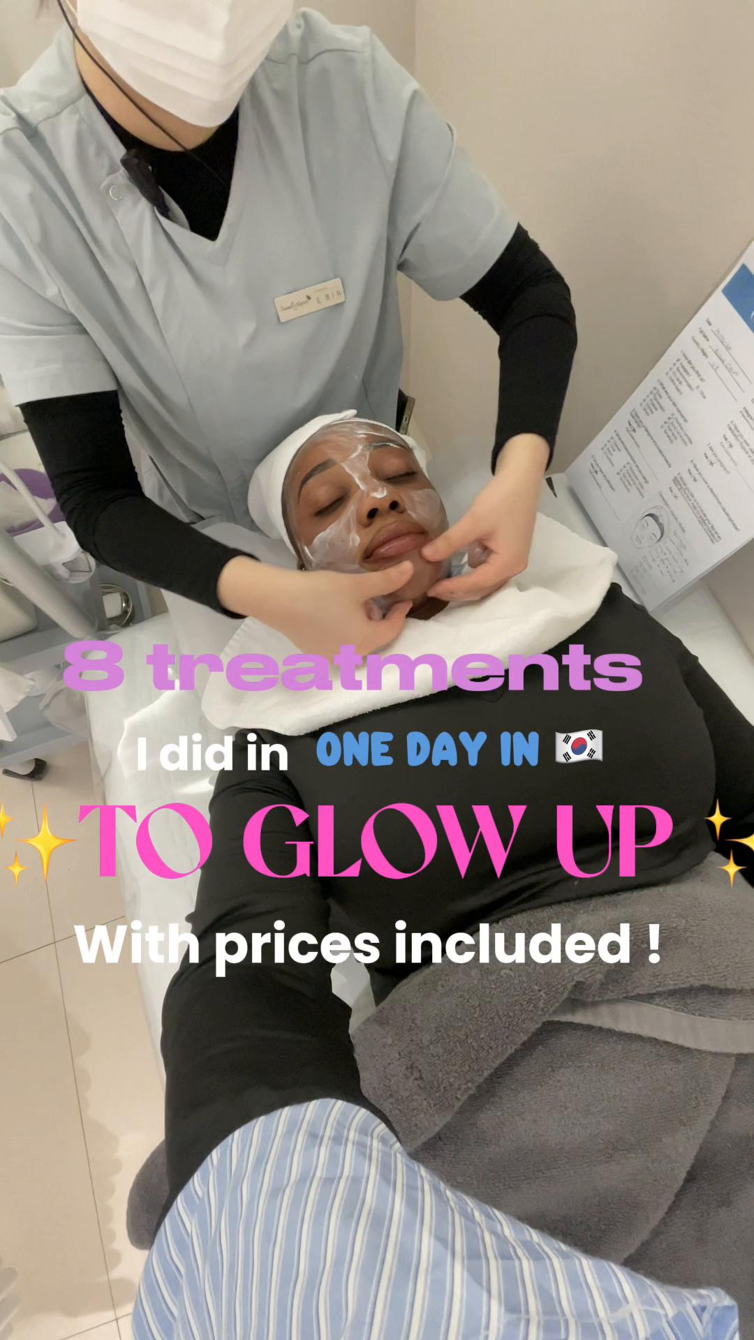 Seoulistique Skin Offers Rejuvenating Facials