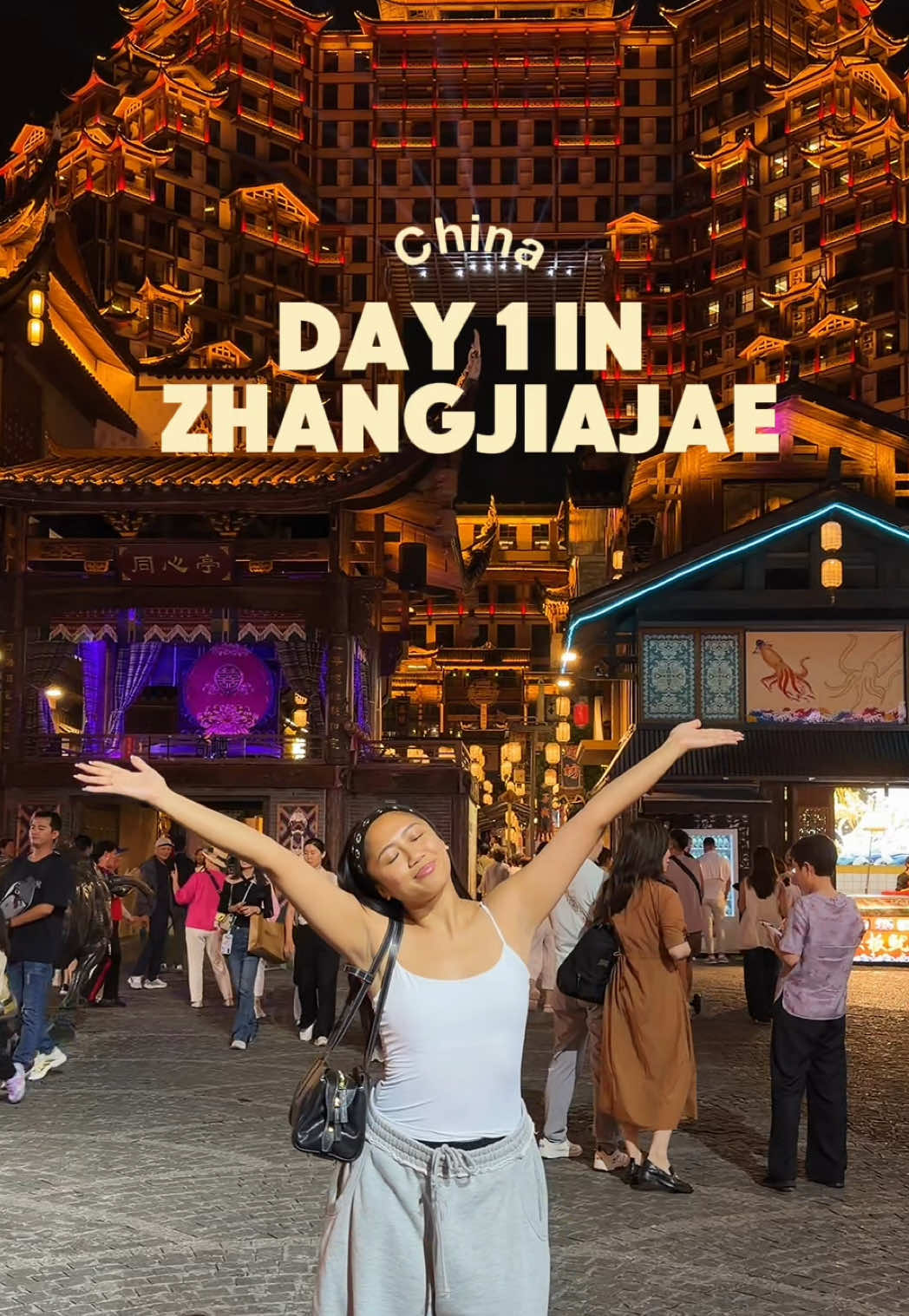 Scenic Spots Across China