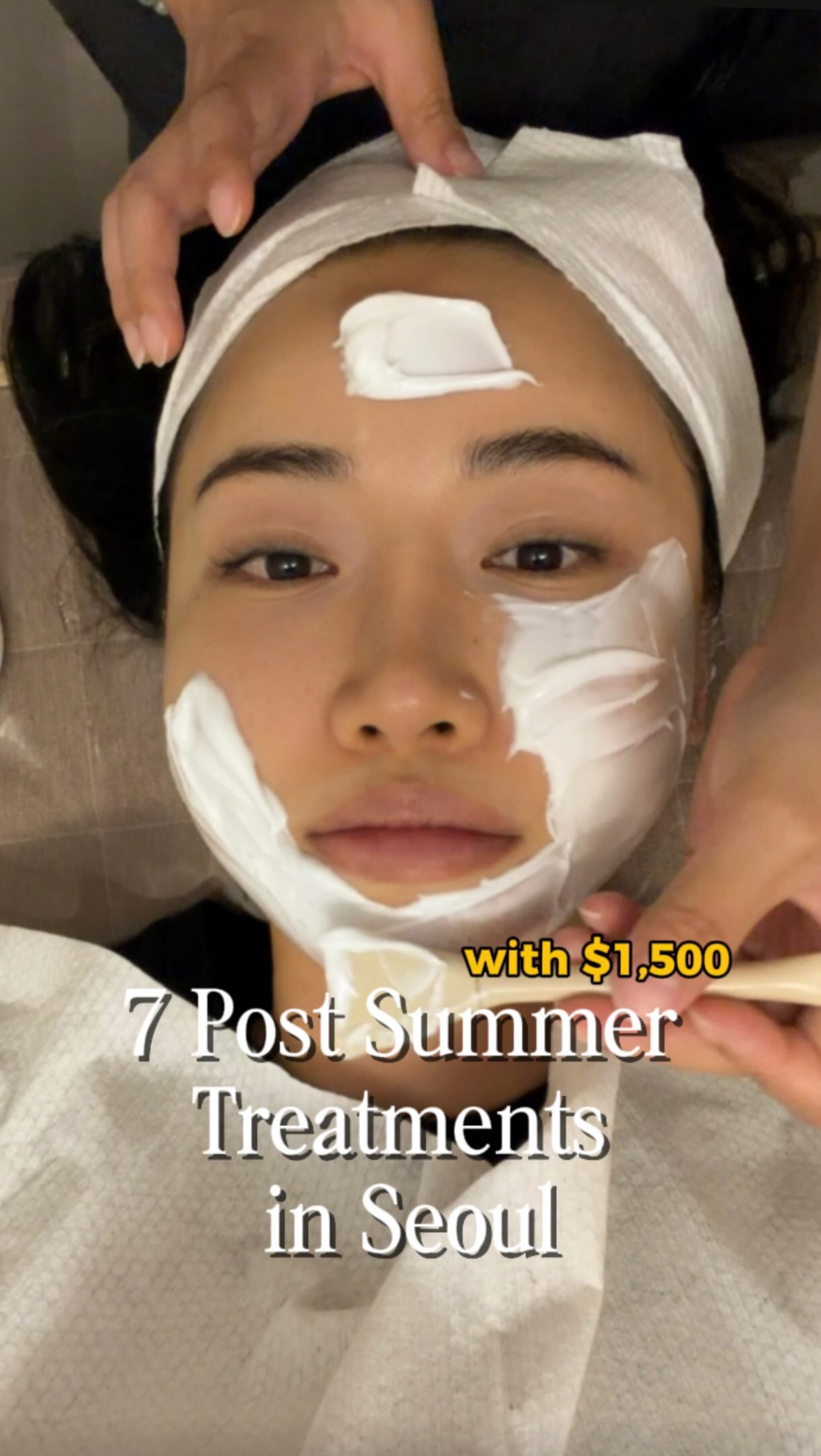 Otena Clinic Post-Summer Skin Reset
