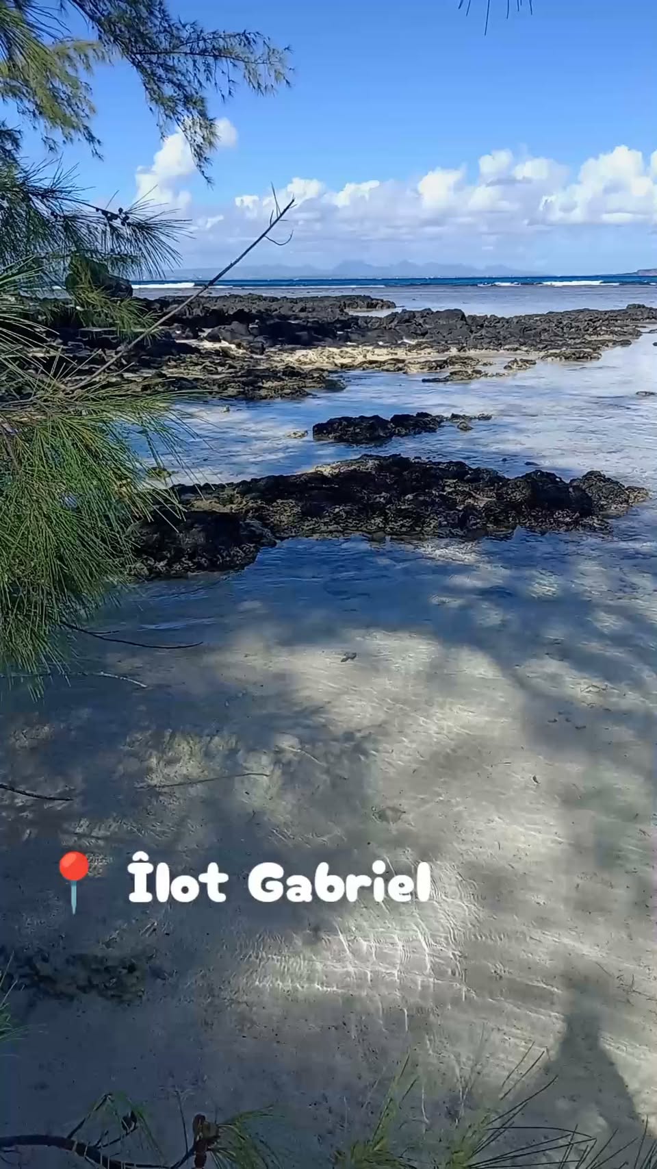 Gabriel Island: Mauritius's Pristine Nature Reserve