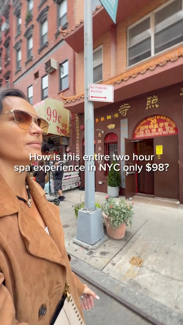 New York City's KQ Spa Offers Affordable Self-Care