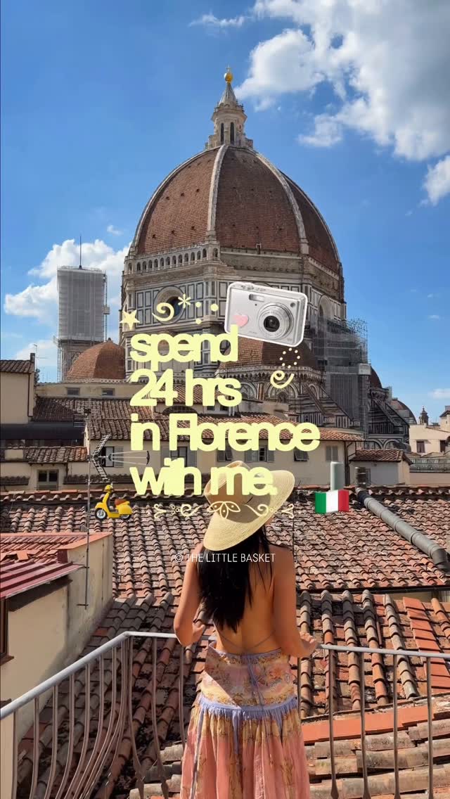 Florence's Top Attractions and Eateries