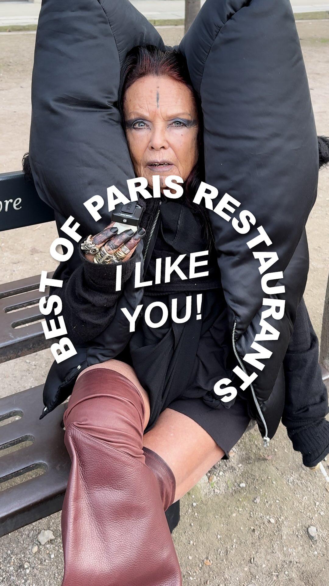 Parisian Restaurants Popular With Creative Professionals