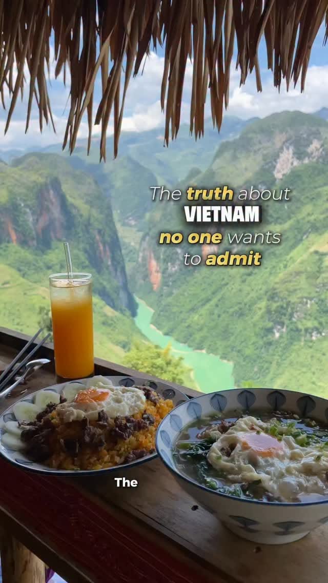 Northern Vietnam Travel Route Recommendations