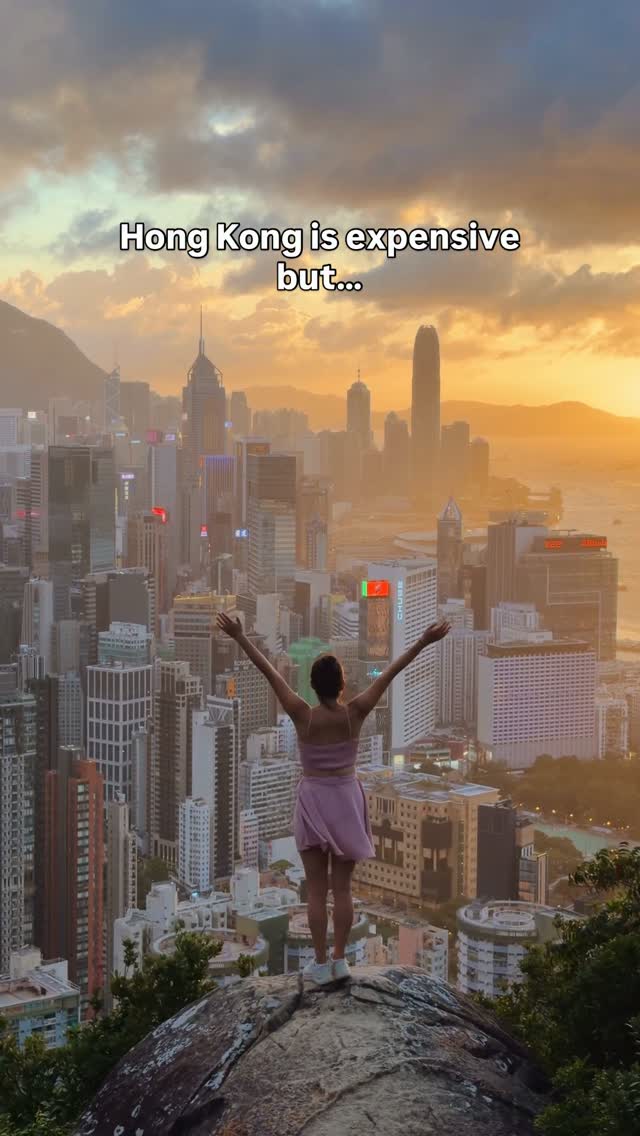 Affordable Hong Kong Attractions For Every Traveler