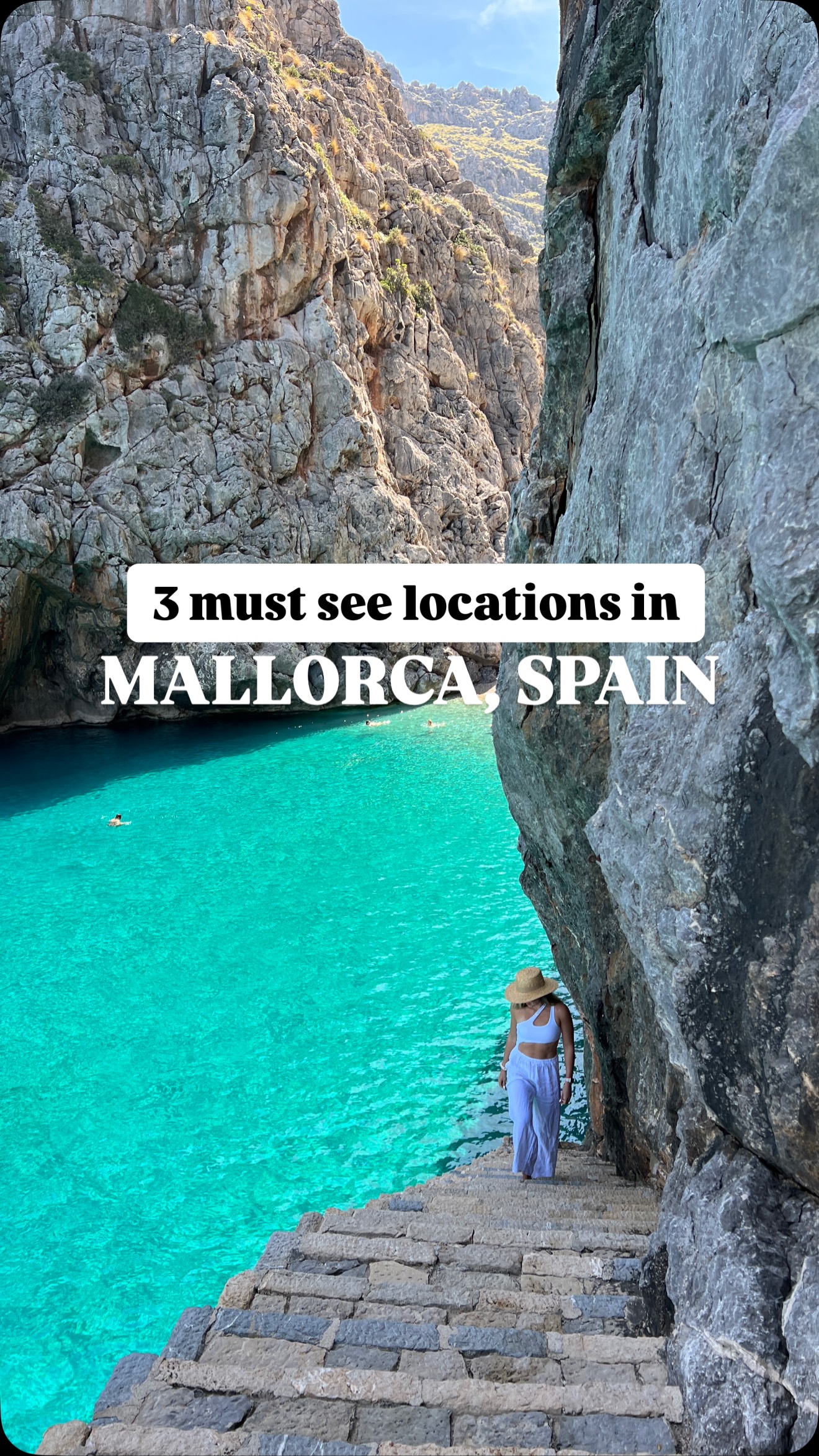 Mallorca's Most Captivating Coastal Escapes