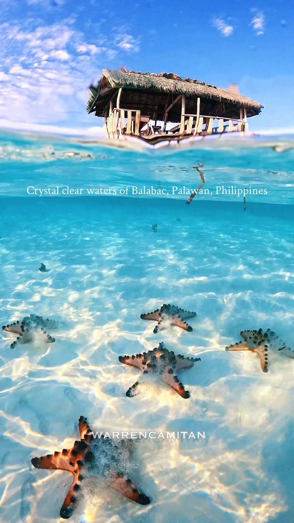 Balabac: Philippines' Island Paradise