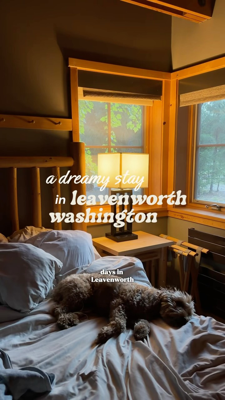 Kingfisher, Sleeping Lady, Aspen Leaf Day Spa
