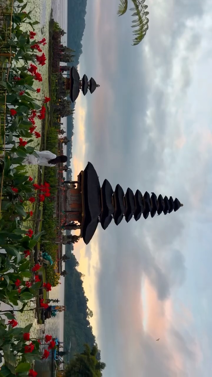 Balinese Natural Wonders and Cultural Gems