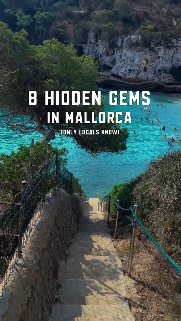 Mallorca's Undiscovered Coastal and Mountain Escapes