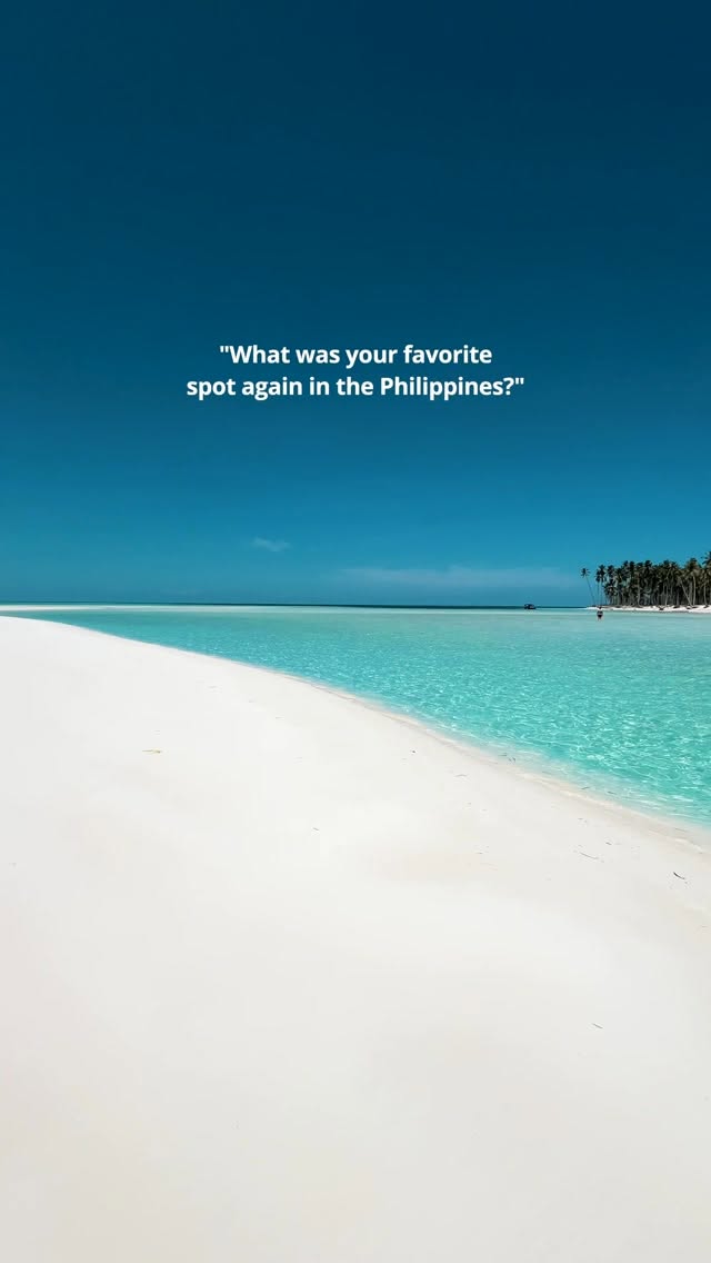 Balabac: The Undiscovered Philippine Gem