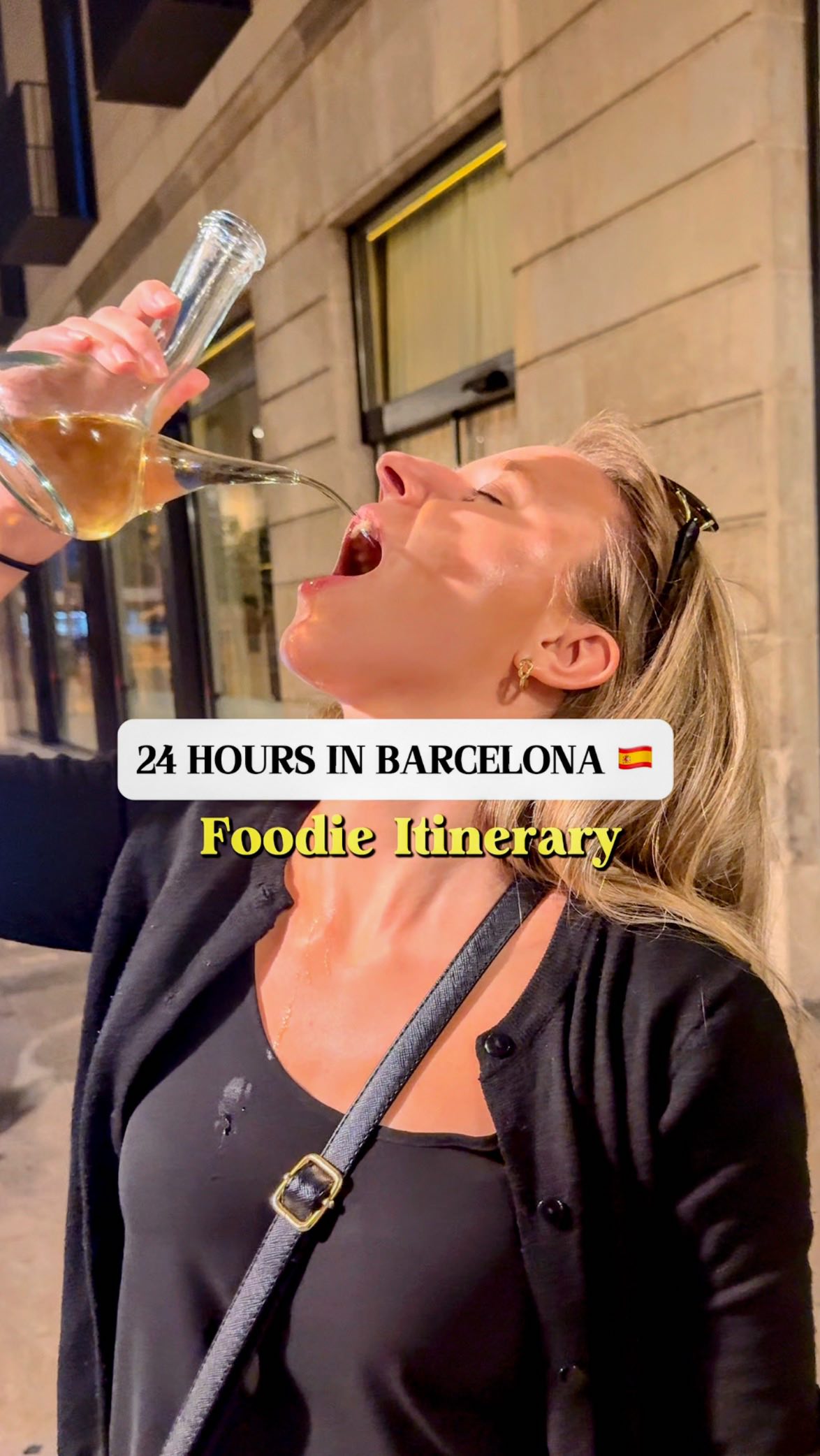 Barcelona Eateries: Pastries, Rotisserie Chicken, and Tapas