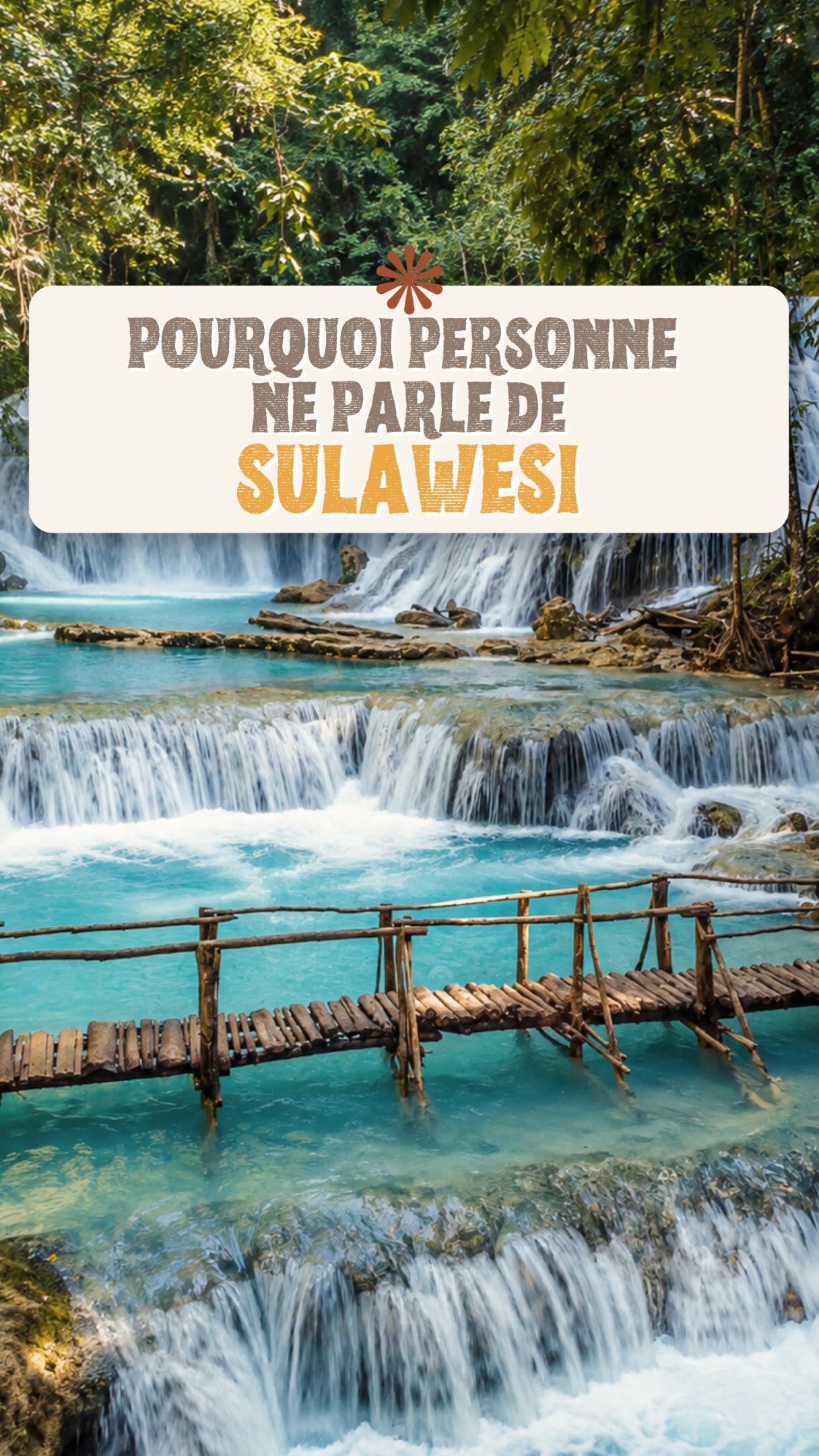 Sulawesi: Diverse Indonesian Island for Nature Lovers