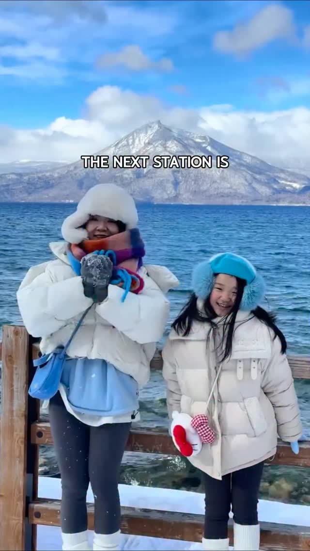 Hokkaido Family Winter Adventures And Snow Festivals