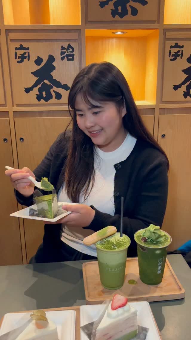 Chinatown London's Top Dessert Destinations