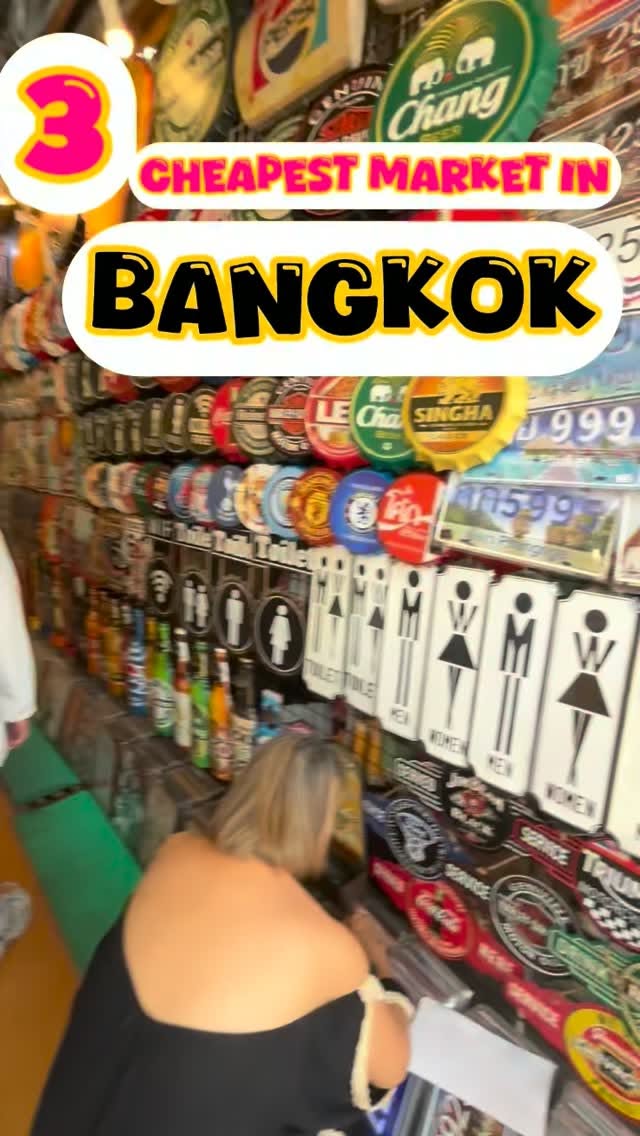 Bangkok's Premier Shopping Destinations