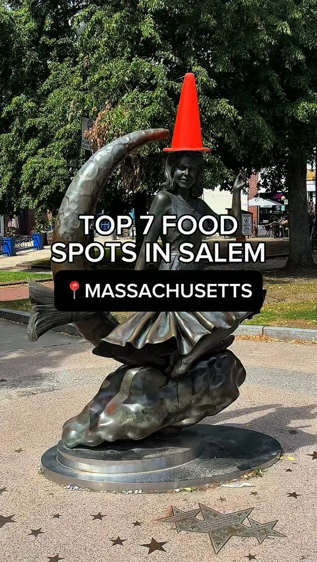 Salem Eateries Offer Unique Themed Dining Experiences