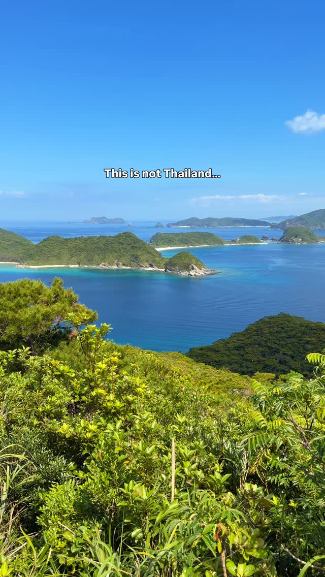 Okinawa Travel Guide: Islands and Attractions