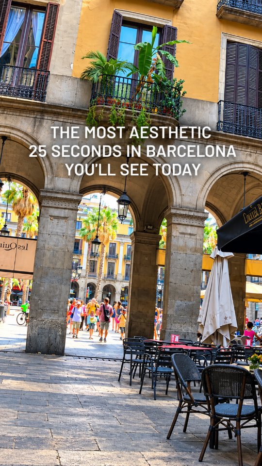 Gothic Quarter's Historic Charm