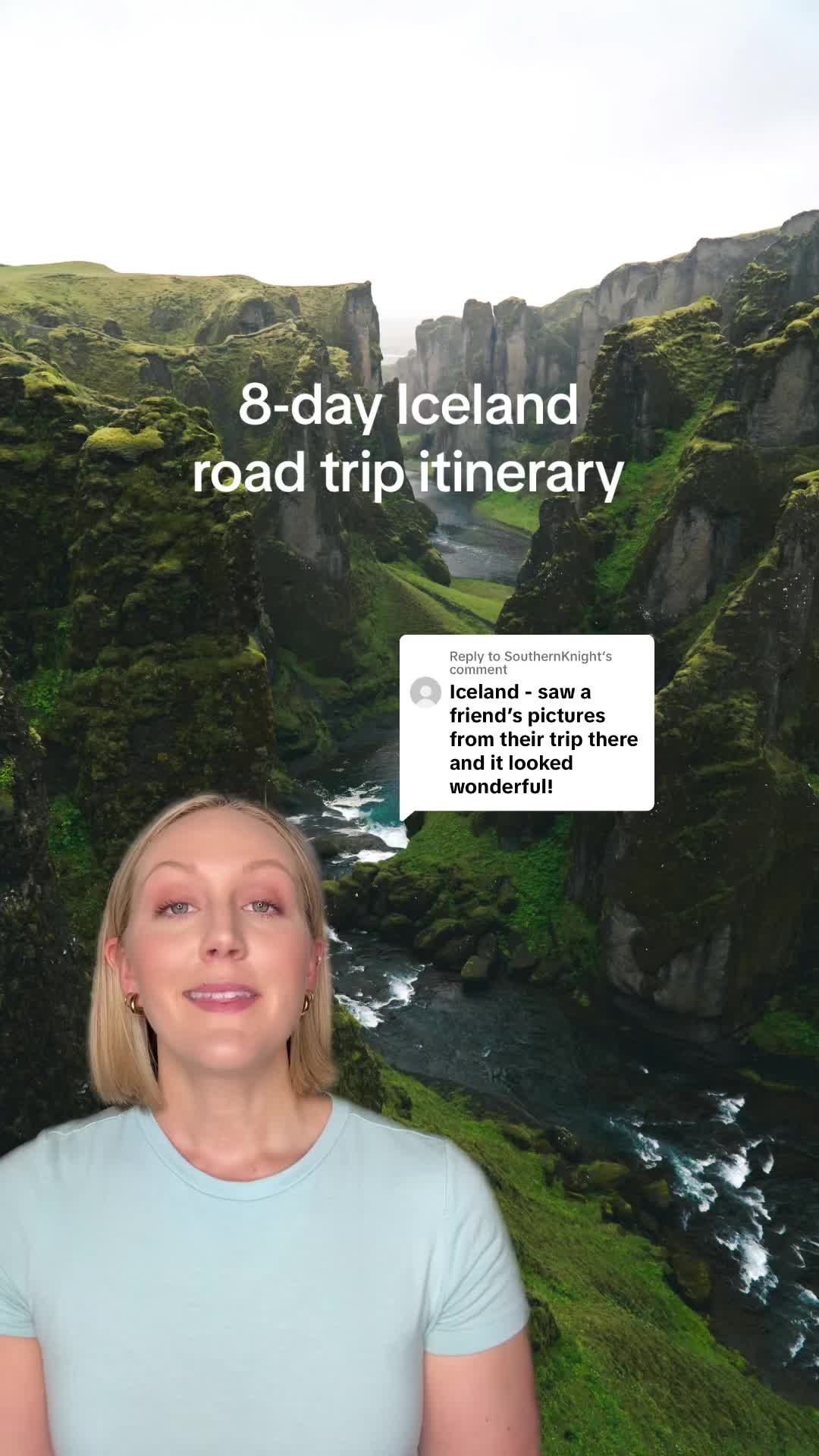 Iceland Ring Road Trip: Waterfalls, Food, and Stays