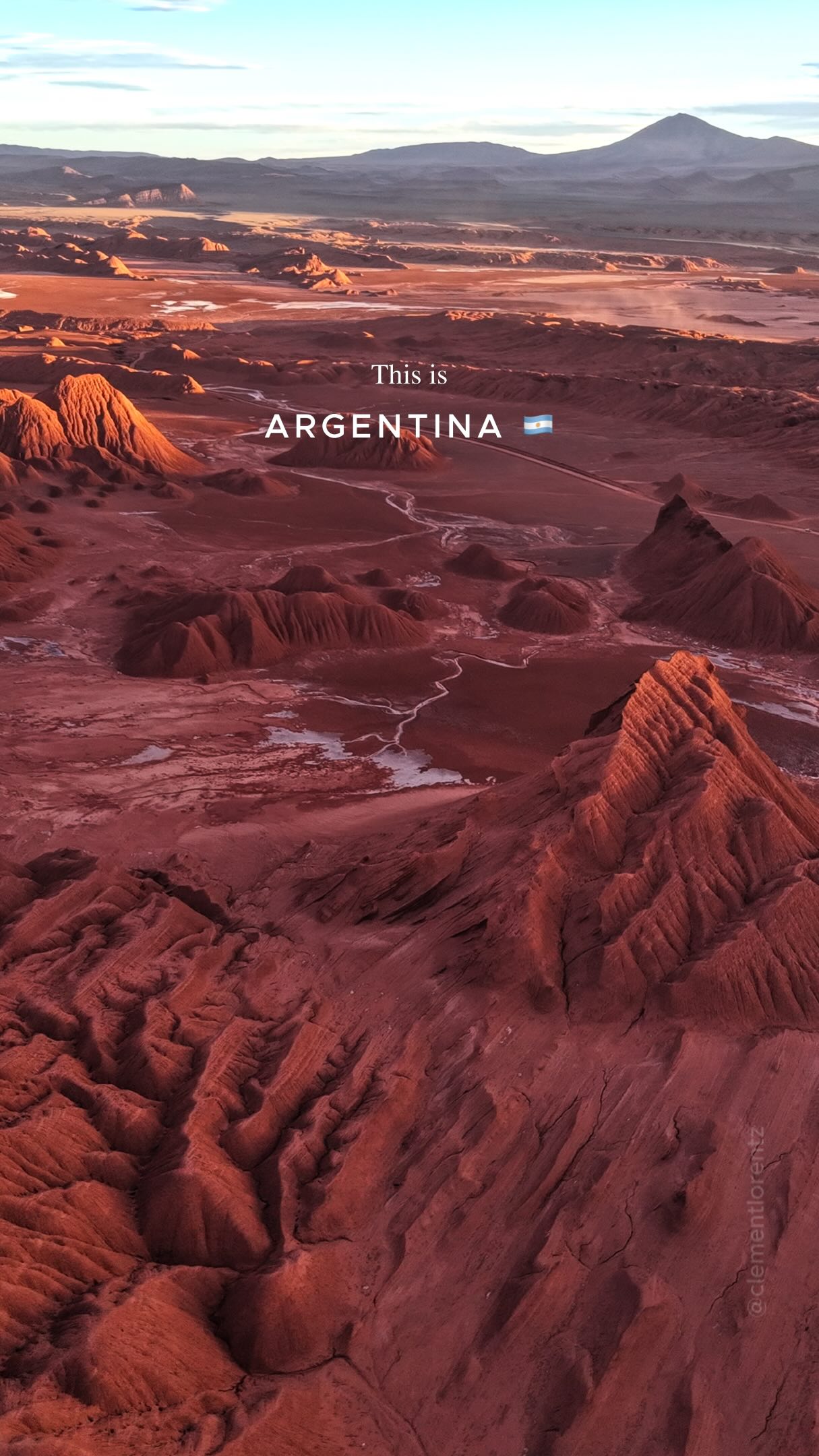 Argentina's Top Destinations