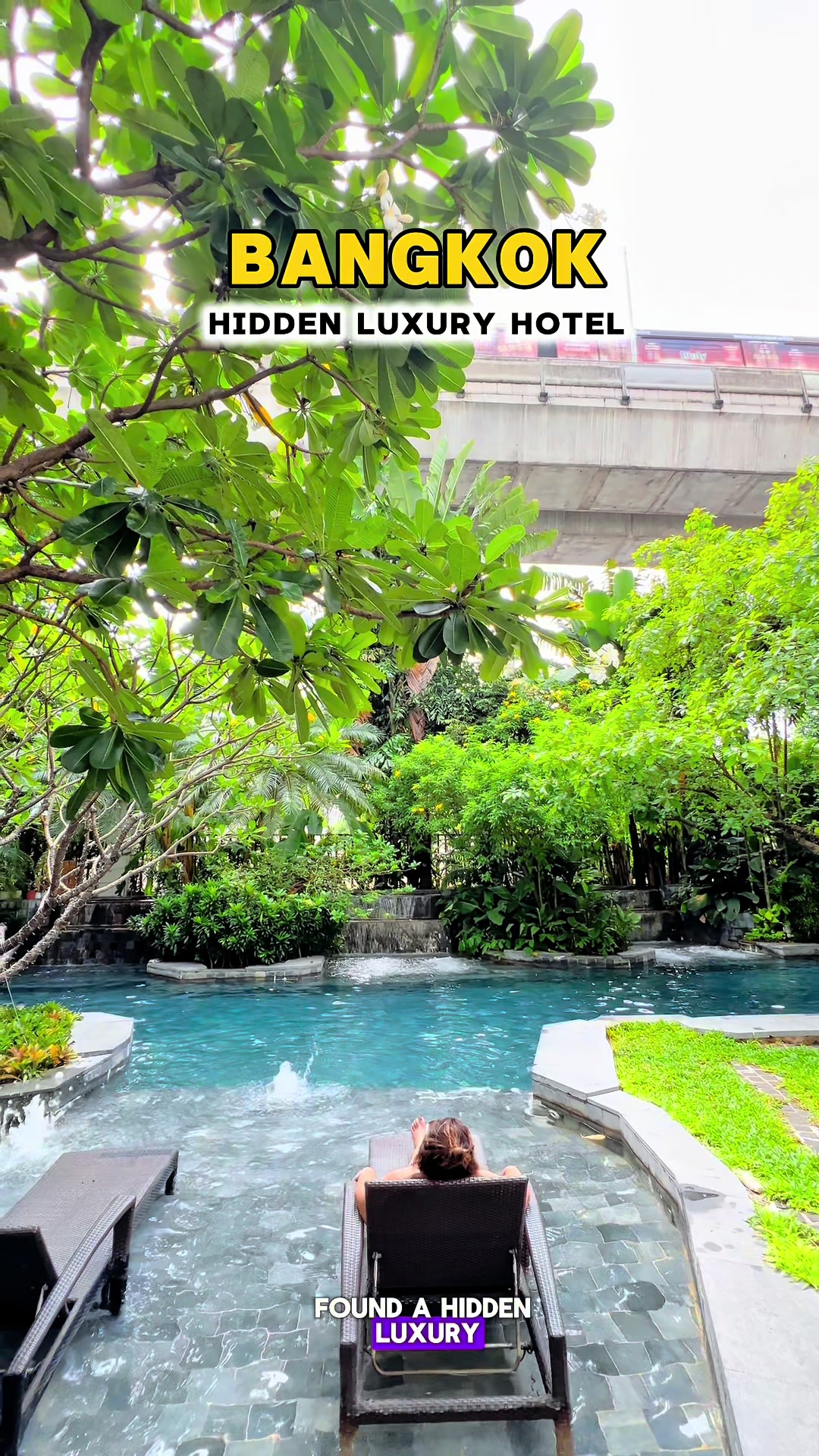 Bangkok Hotels Near Siam Paragon Shopping