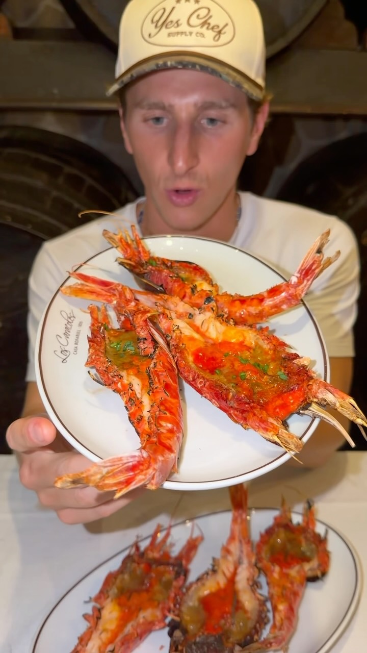 Barcelona's Oldest Restaurant Serves Traditional Fare