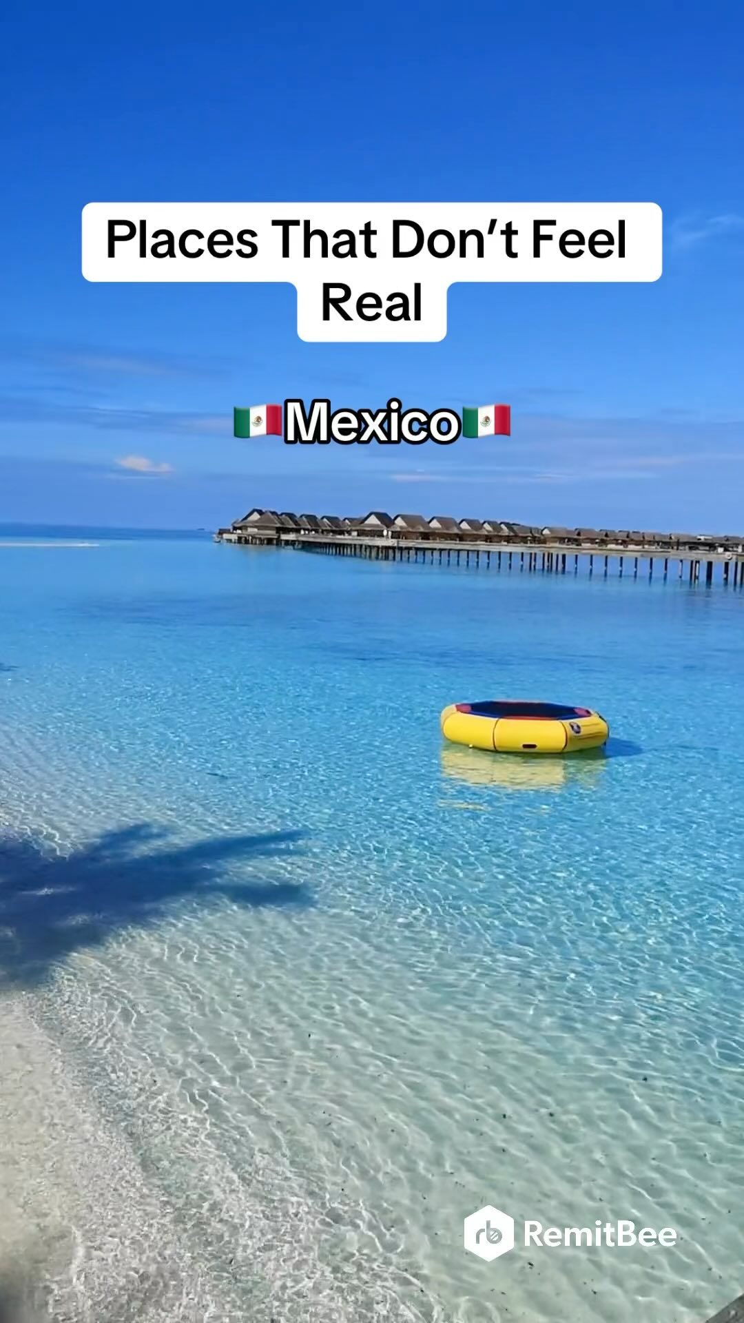 Mexico's Most Beautiful Travel Destinations