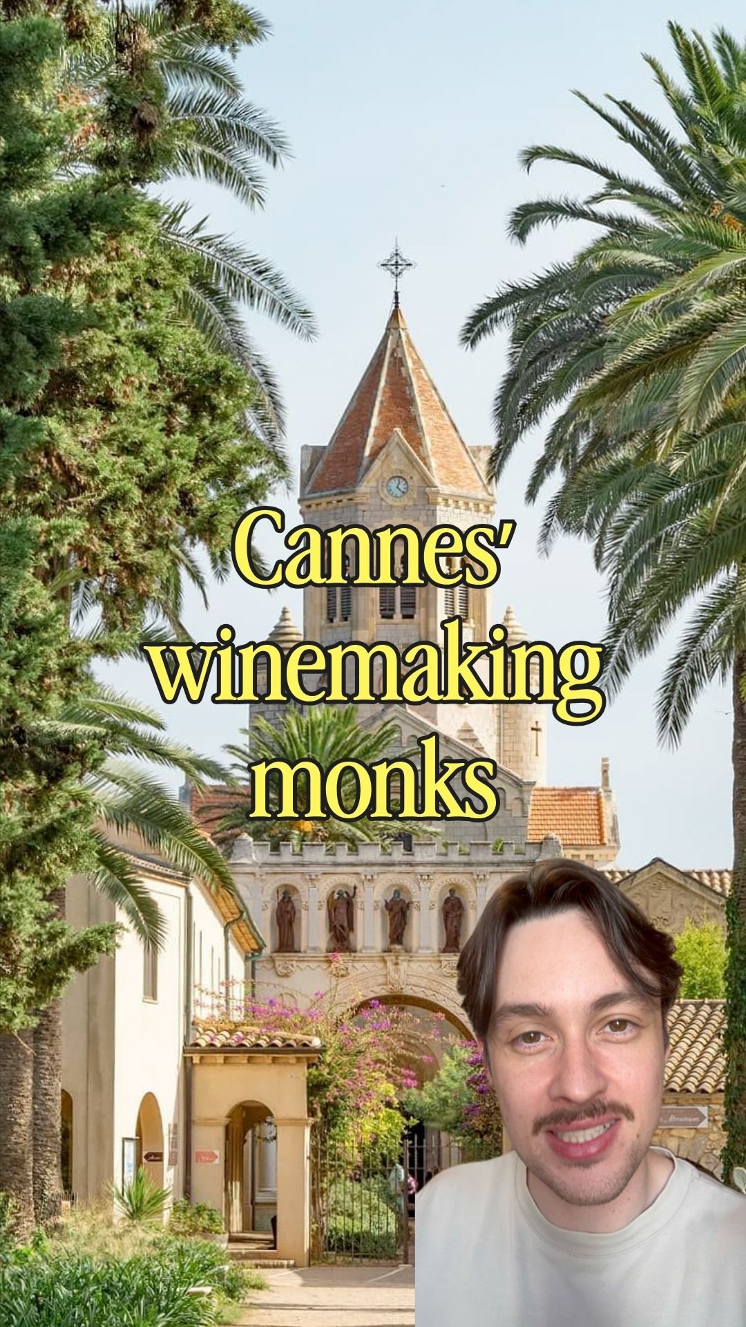 Island Monasteries And Seaside Dining