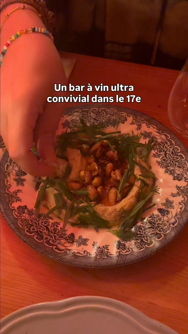 Sornettes: Parisian Wine Bar For Groups