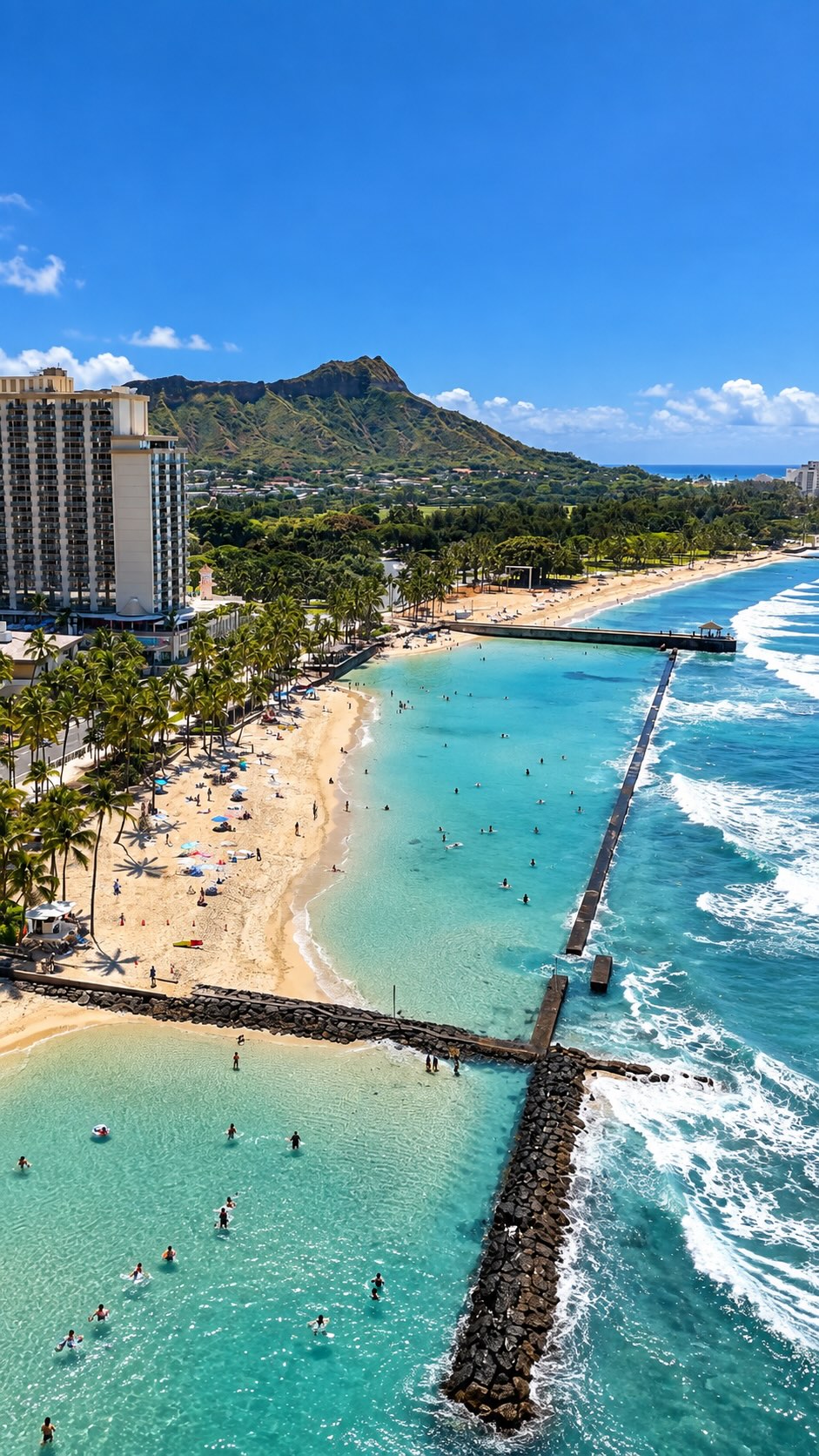 Oahu's Top Outdoor Adventures and Hotel Stays