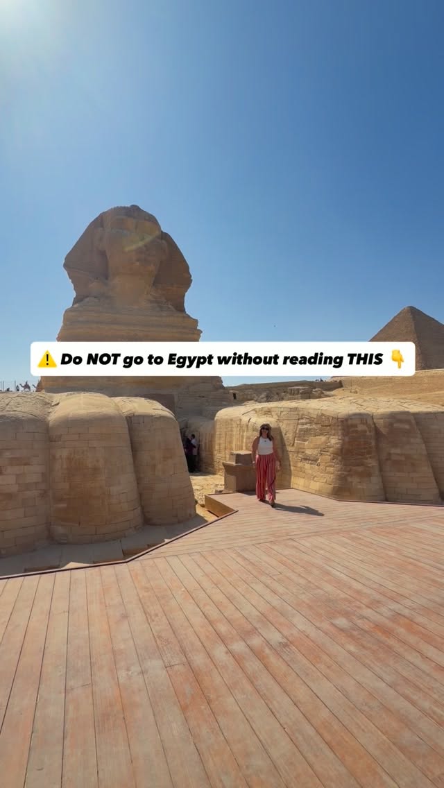 Essential Egyptian Ancient Wonders and Nile Adventures
