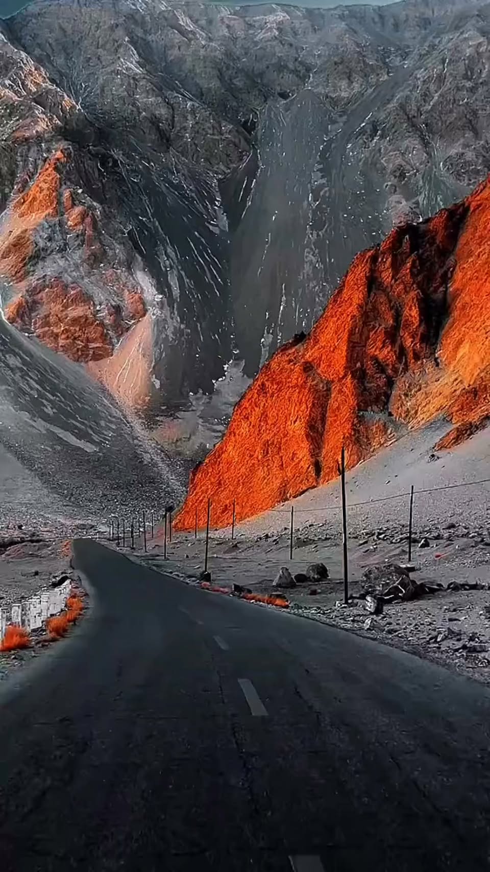 8 Nature spots